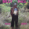 Billy Paul - Wide Open (Vinyl, LP, Album) Very Good Plus (VG+) / Very Good Plus (VG+)