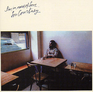 Master Release: I'm In Need Of Love by Lou Courtney