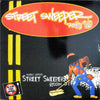 Various - Street Sweeper Round Two (Vinyl, LP, Compilation) Good Plus (G+) / Very Good Plus (VG+)
