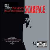 Master Release: Music Inspired By Scarface by Various