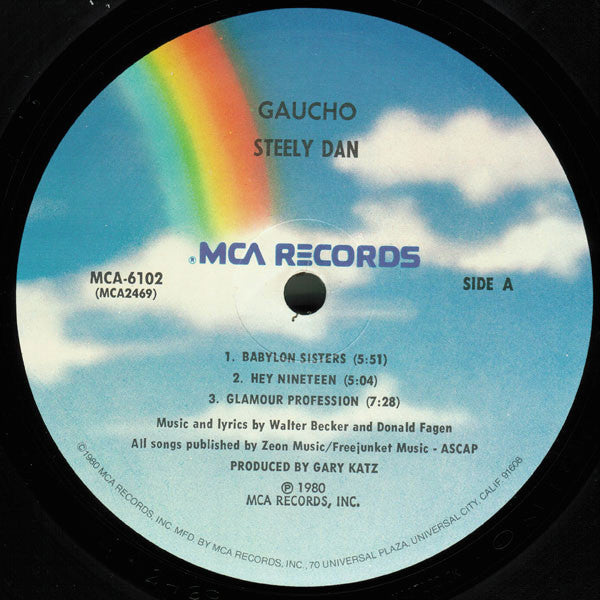 Gaucho