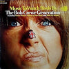 The Bob Crewe Generation - Music To Watch Birds* By (LP) - Very Good Plus (VG+) / Very Good Plus (VG+)