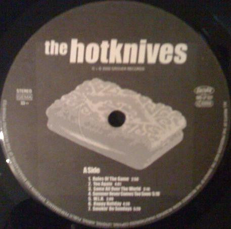 Screams, Dreams And Custard Creams