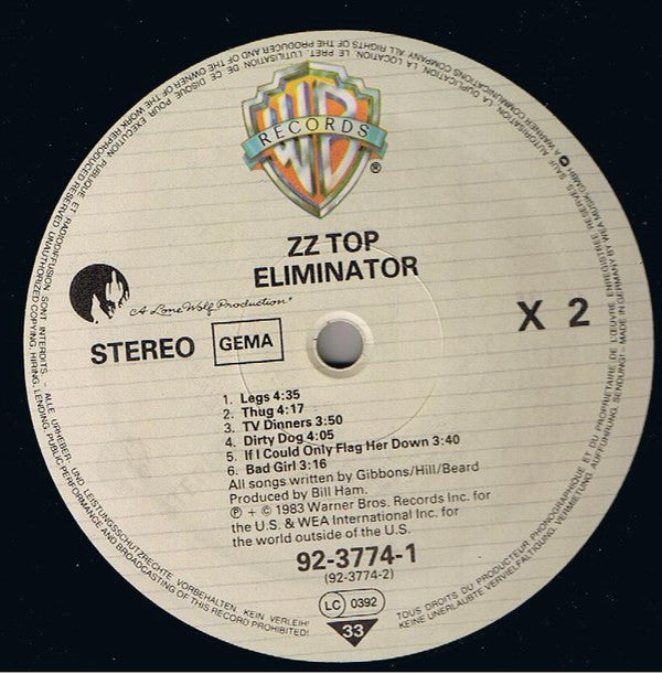 Eliminator