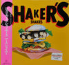 Earthshaker - Shaker's Shakies (EP, 12