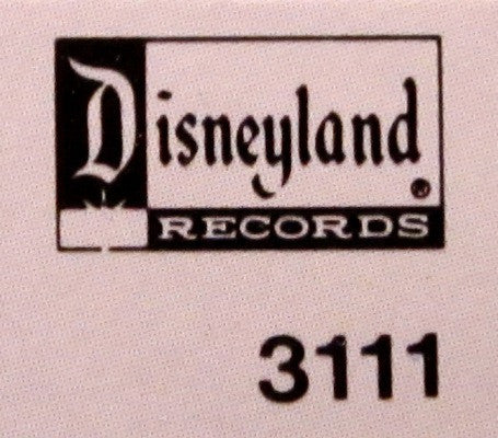 Mickey Mouse Disco