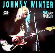 Release: Five After Four AM-Vinyl-UK-1990-THBL 073-3291472