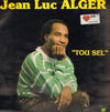 Jean-Luc Alger - Tou Sel (Vinyl, LP) Very Good (VG) / Very Good (VG)