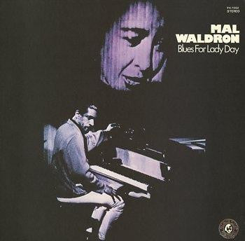 Release: Blues For Lady Day-Vinyl-Japan-1973-PA-7052, BLP 30142-2882302