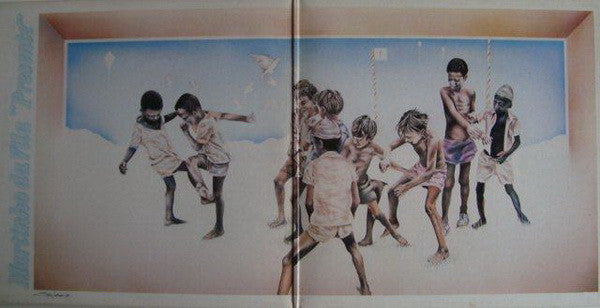 Release: Presente-Vinyl-Brazil-1977-110.0017-3374267