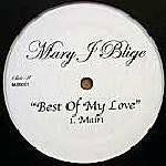 Release: Best Of My Love-Vinyl-US-2004-MJB001-1780475