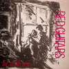 Red Guitars - Be With Me (Vinyl, 12