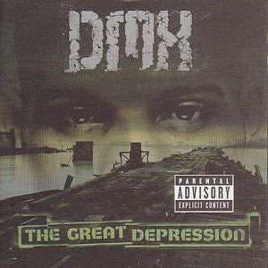 Release: The Great Depression-Vinyl-Europe-2001-586 450-1-1416158