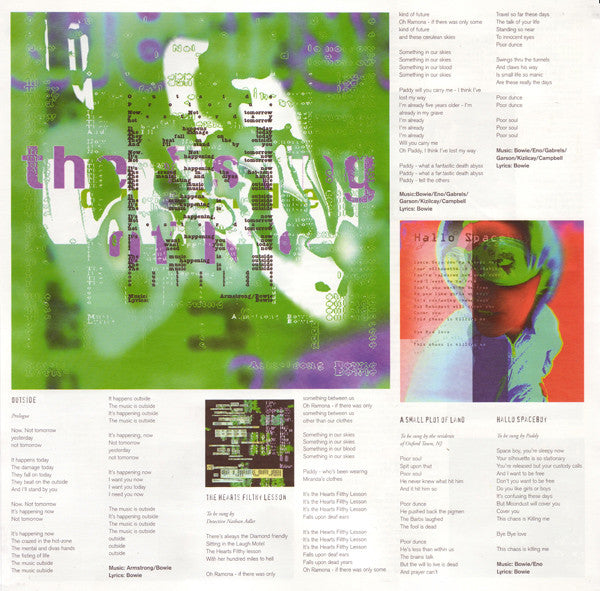 Excerpts From Outside (The Nathan Adler Diaries: A Hyper Cycle)