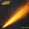 Coney Hatch - Friction (Vinyl, LP, Album) Very Good Plus (VG+) / Very Good (VG)
