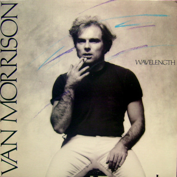 Release: Wavelength-Vinyl-US-1978-BSK 3212-1329657