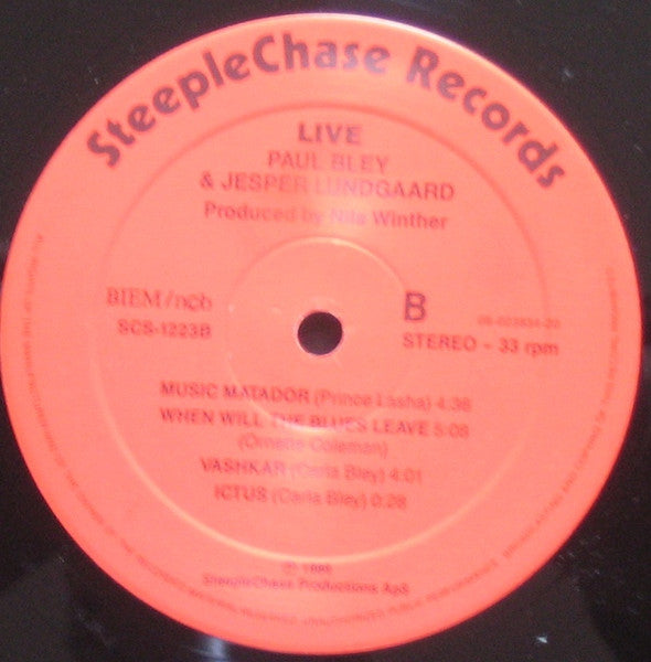 Live