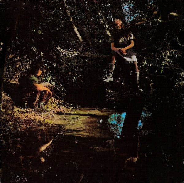 Release: Town And Country-Vinyl-UK-1969-IMSP 027, IMSP027-2245988