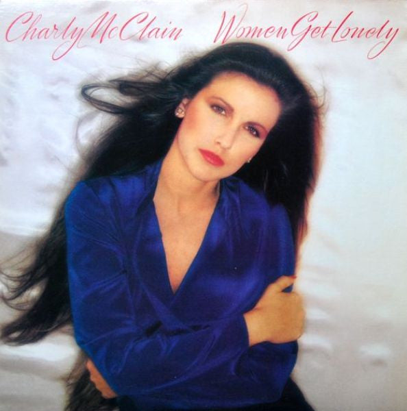 Release: Women Get Lonely-Vinyl-US-1980-JE 36408-3366649