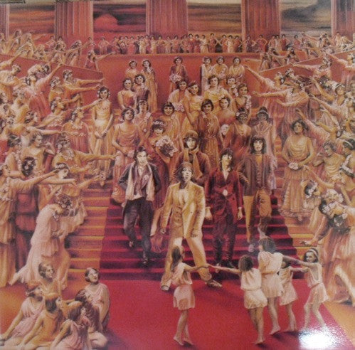 It's Only Rock 'N Roll