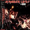 Iron Maiden - Live!! +One (12