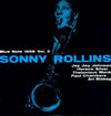 Sonny Rollins - Volume Two (Vinyl, LP, Album, Reissue, Stereo) Near Mint (NM or M-) / Near Mint (NM or M-)