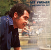 Art Farmer - Something You Got (Vinyl, LP, Album, Stereo) Very Good (VG) / Very Good (VG)