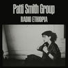 Patti Smith Group - Radio Ethiopia (LP, Album) - Very Good (VG) / Very Good (VG)
