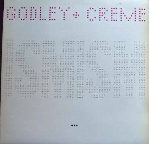 Release: Ismism-Vinyl-Japan-1981-28MM 0080-3486470