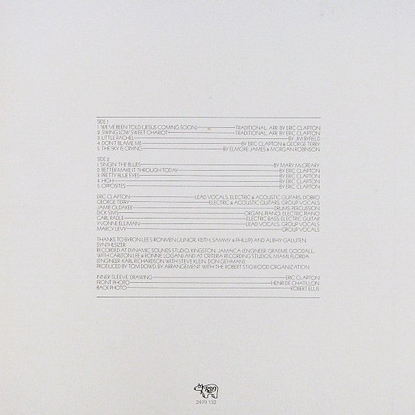 There's One In Every Crowd