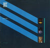 10cc - Windows In The Jungle (Vinyl, LP, Album) Very Good (VG) / Good (G)