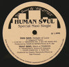 Human Soul - Delight Of Love (Vinyl, 12