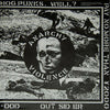 Various - Outsider (LP, Compilation) - Near Mint (NM or M-) / Near Mint (NM or M-)
