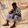 Curtis Mayfield - Take It To The Streets (LP, Album) - Very Good (VG) / Very Good (VG)