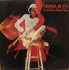 Diana Ross - Last Time I Saw Him (LP, Album, Stereo) - Very Good (VG) / Good Plus (G+)