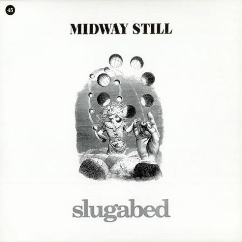 Master Release: Slugabed by Midway Still
