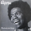 Paulinho Da Costa - Agora (Vinyl, LP, Album) Very Good (VG) / Very Good (VG)
