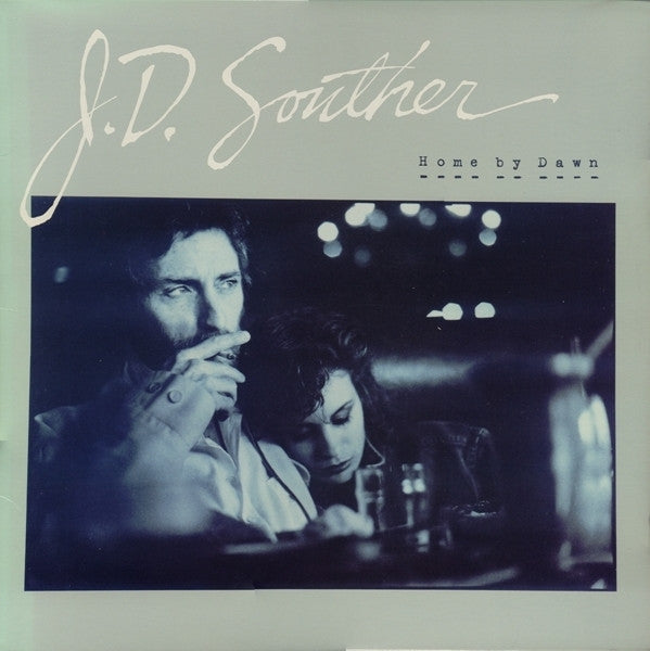 Release: Home By Dawn-Vinyl-US-1984-1-25081, 9 1-25081-1648885