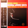 Jimmy Smith - Organ Grinder Swing (Vinyl, LP, Album, Reissue, Stereo) Very Good Plus (VG+) / Very Good Plus (VG+)