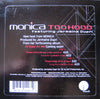 Monica - Too Hood (Vinyl, 12