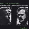 Kenny Drew - Duo Live In Concert (Vinyl, LP, Album) Good Plus (G+) / Very Good (VG)