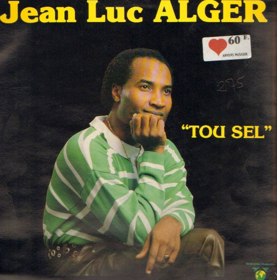 Master Release: Tou Sel by Jean-Luc Alger