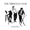 The Miracles Club - A New Love (Vinyl, 12