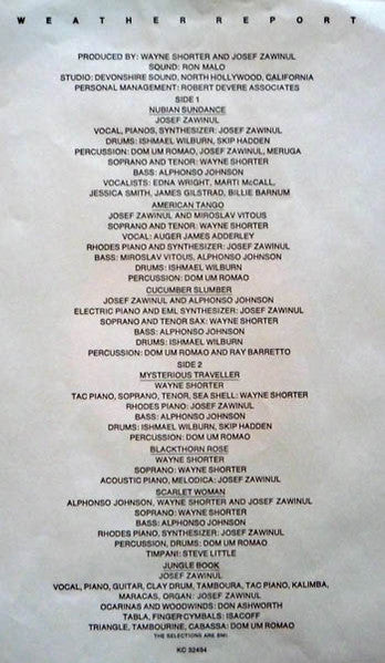 Mysterious Traveller