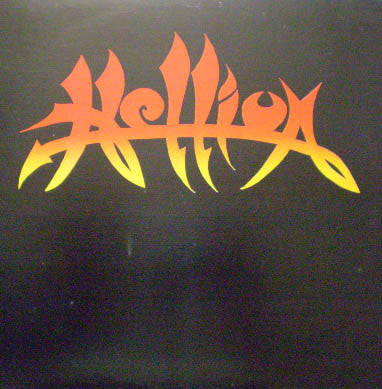 Master Release: Hellion by Hellion