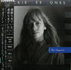 Rickie Lee Jones - The Magazine (Vinyl, LP, Album) Good Plus (G+) / Very Good (VG)