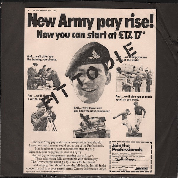 Some Time In New York City