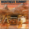 Various - Montreux Summit, Volume 1 (2xVinyl, LP, Album, Stereo) Good Plus (G+) / Very Good (VG)