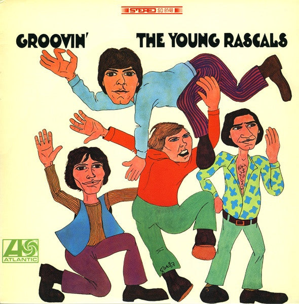 Groovin'