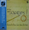 LA4 - The L.A. Four Scores! (LP) - Very Good Plus (VG+) / Very Good Plus (VG+)